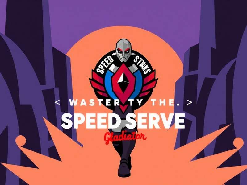 Indian Players Unite Speed Serve Gladiator Community